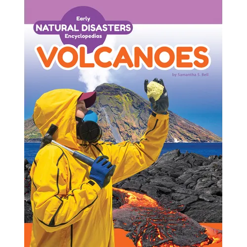 Volcanoes