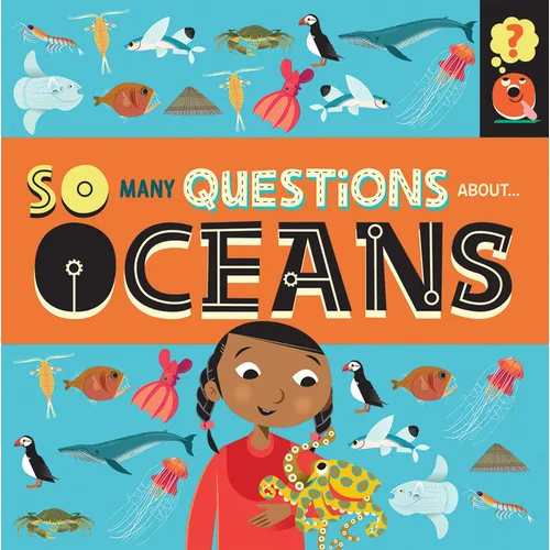Oceans