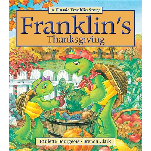 Franklin's Thanksgiving