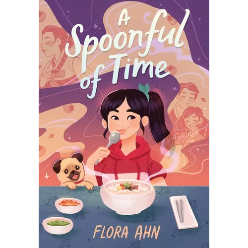 A Spoonful of Time