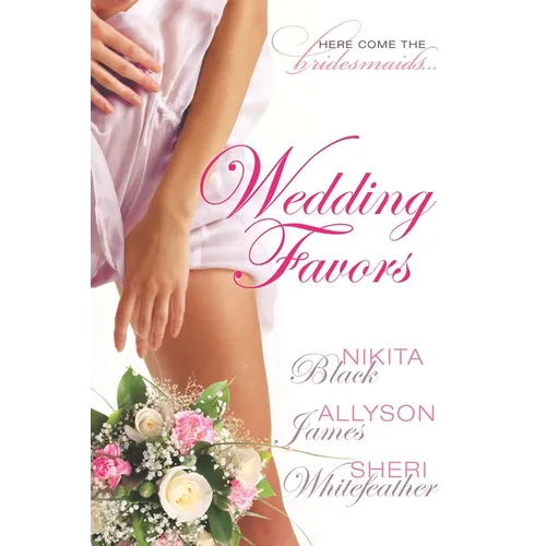 Wedding Favors