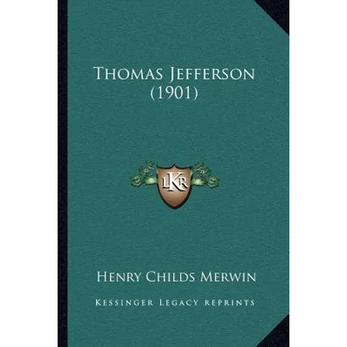 Thomas Jefferson (1901)