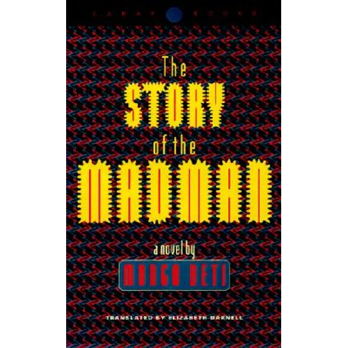 The Story of the Madman