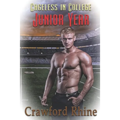 Cageless In College Junior Year