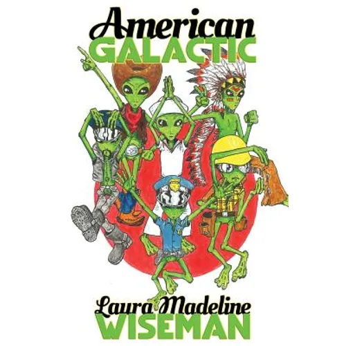 American Galactic