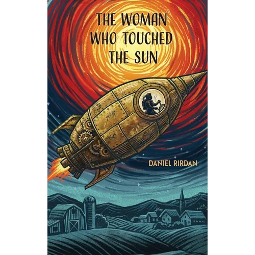 The Woman Who Touched the Sun