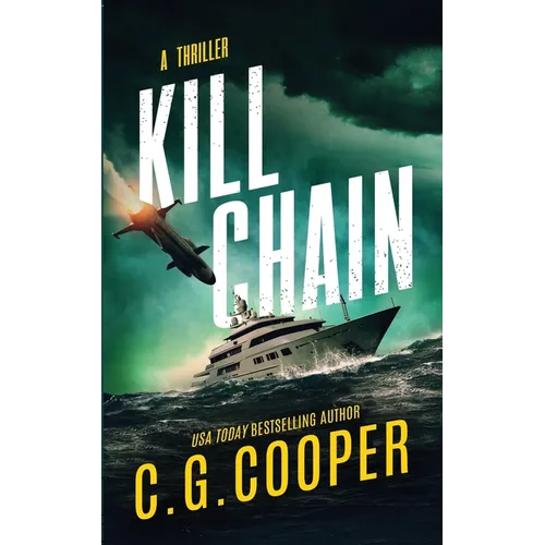 Kill Chain
