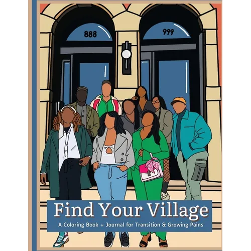 Find Your Village