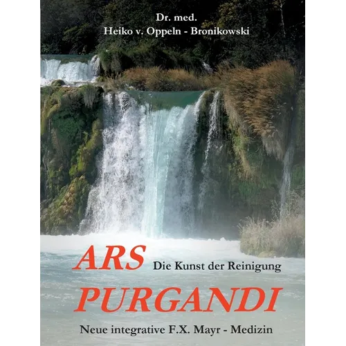 Ars purgandi: Die Kunst der Reinigung
