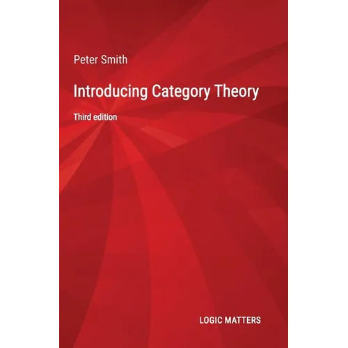 Introducing Category Theory