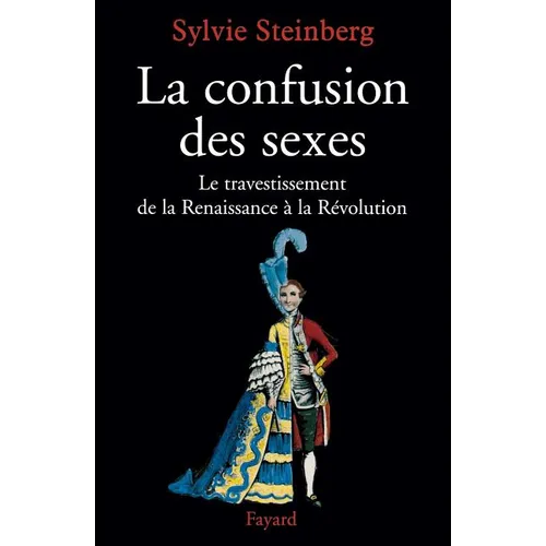 La confusion des sexes