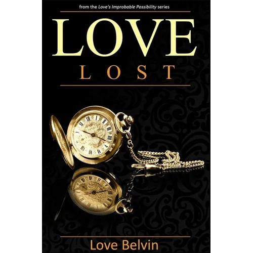 Love Lost