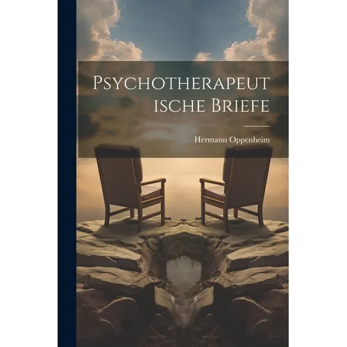 Psychotherapeutische Briefe