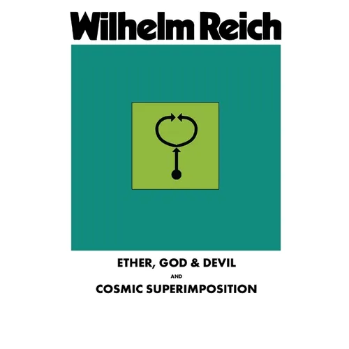 Ether, God & Devil & Cosmic Superimposition
