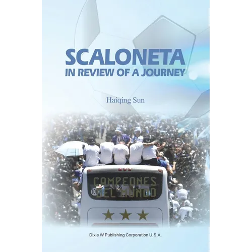 Scaloneta: In Review of A Journey