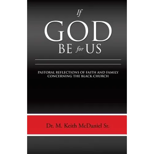 If God Be for Us