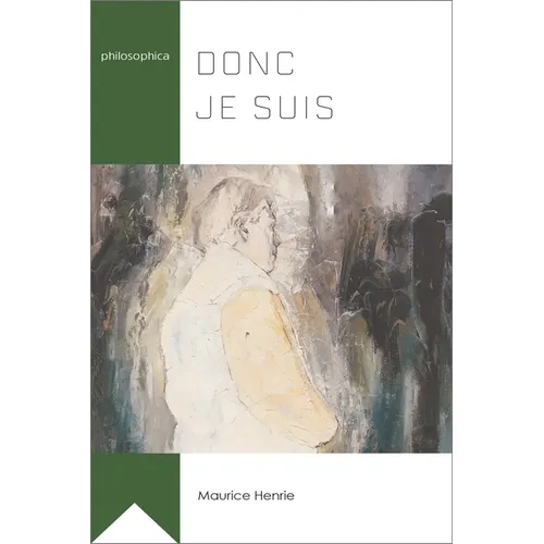 Donc Je Suis