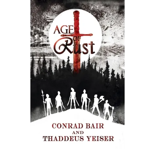 Age of Rust