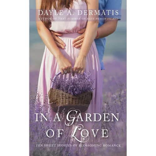 In a Garden of Love
