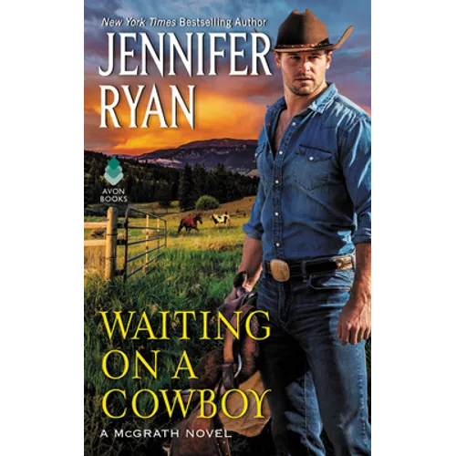 Waiting on a Cowboy