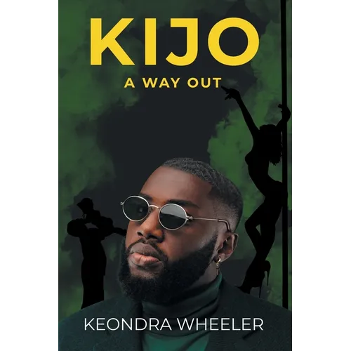 Kijo A Way Out