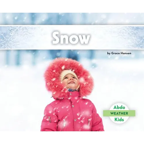 Snow