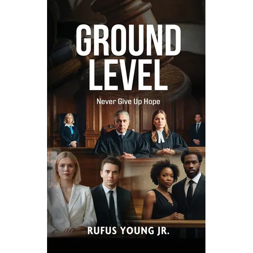 Ground Level: Never Give Up Hope