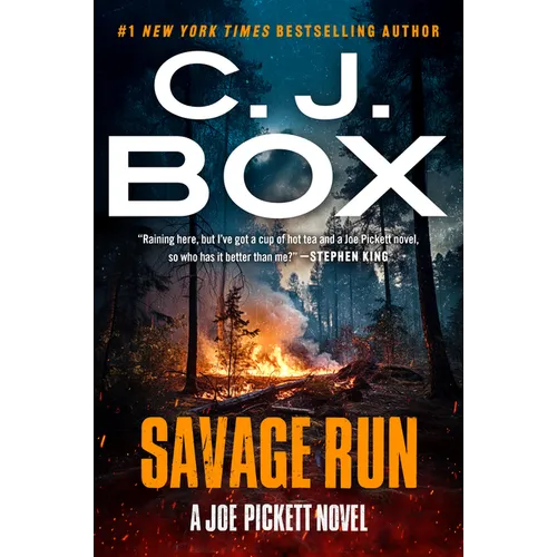 Savage Run