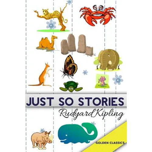 Just So Stories
