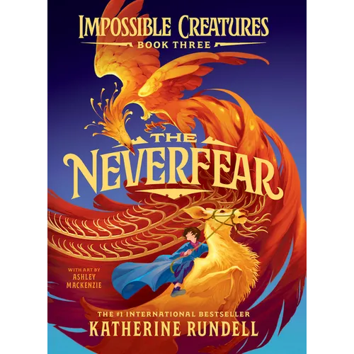 The Neverfear