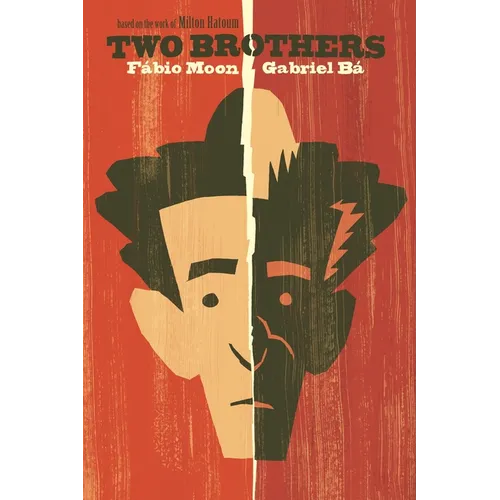 Two Brothers
