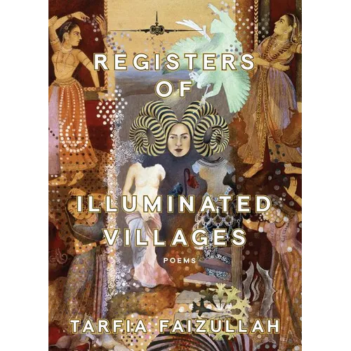 Registers of Illuminated Villages: Poems