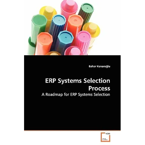 ERP Systems Selection Process