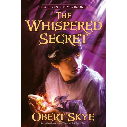 The Whispered Secret, 2