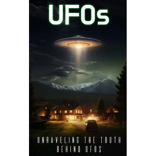 UFOs: Unraveling the Truth Behind UFOs
