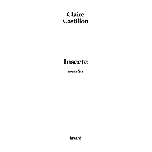 Insecte