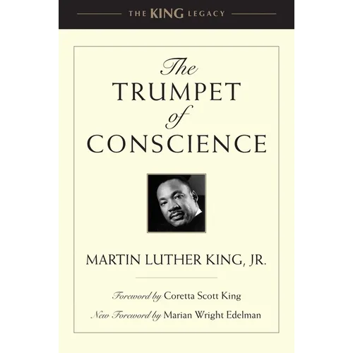 The Trumpet of Conscience