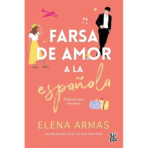 Farsa de Amor a la Española