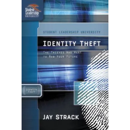 Identity Theft: The Thieves Who Want to Rob Your Future