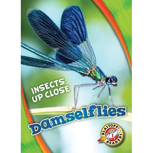Damselflies