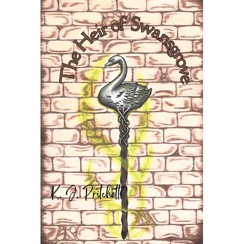 The Heir of Swansgrove