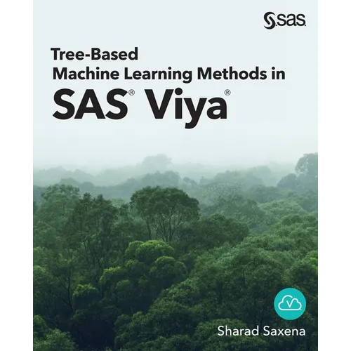Tree-Based Machine Learning Methods in SAS Viya