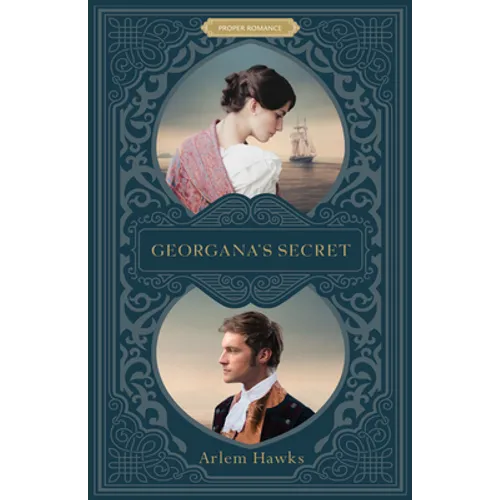 Georgana's Secret