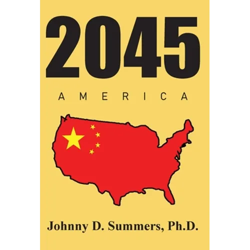 2045 America