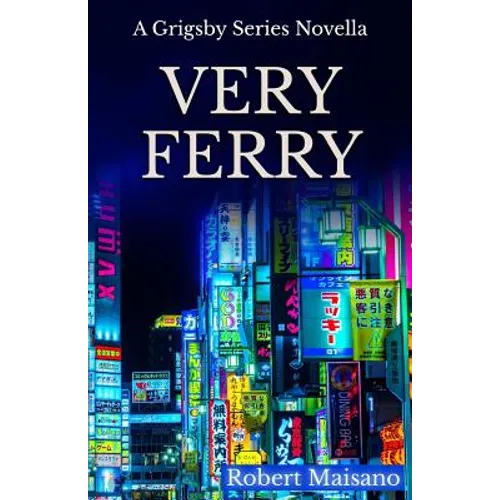 Very Ferry