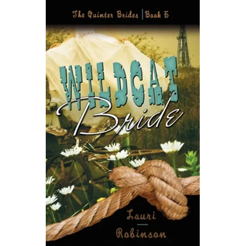 Wildcat Bride