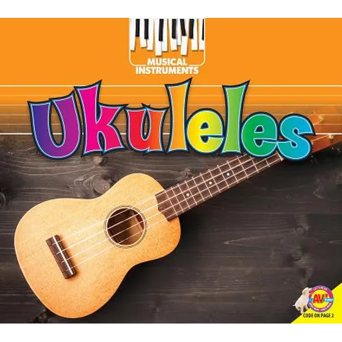Ukuleles