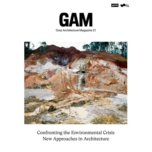 Confronting the Environmental Crisis: New Approaches in Architecture