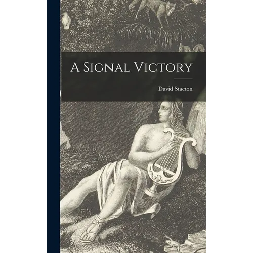 A Signal Victory