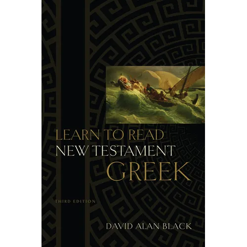 Learn to Read New Testament Greek